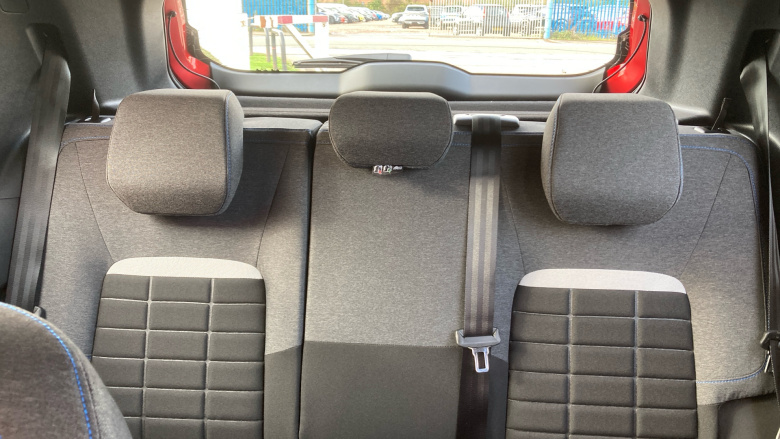 Citroen C3 83kW Plus 44kWh 5dr Auto Electric Hatchback